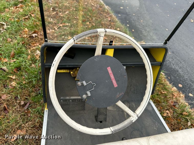 image for item OF9135 EZ GO  golf cart