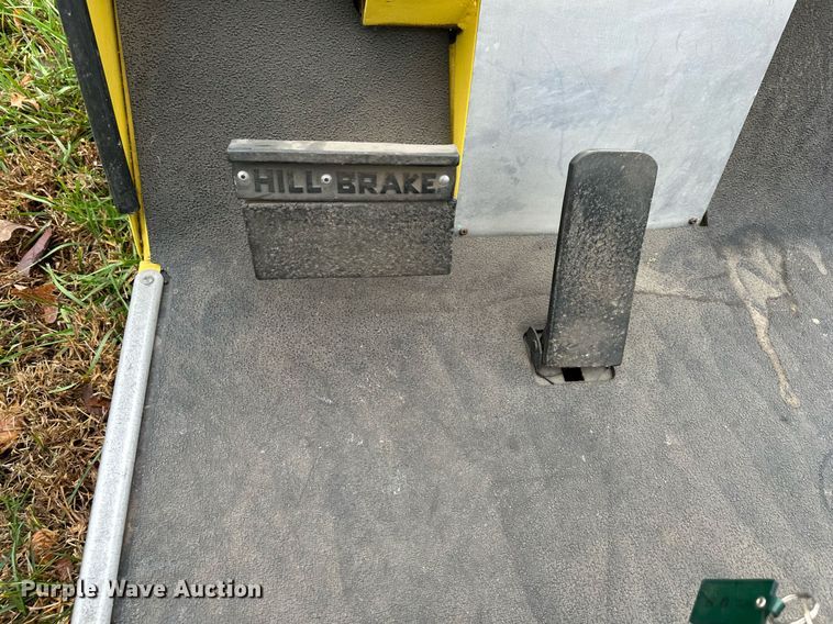 image for item OF9135 EZ GO  golf cart