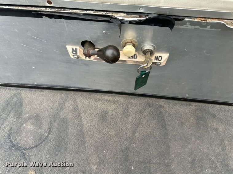 image for item OF9135 EZ GO  golf cart