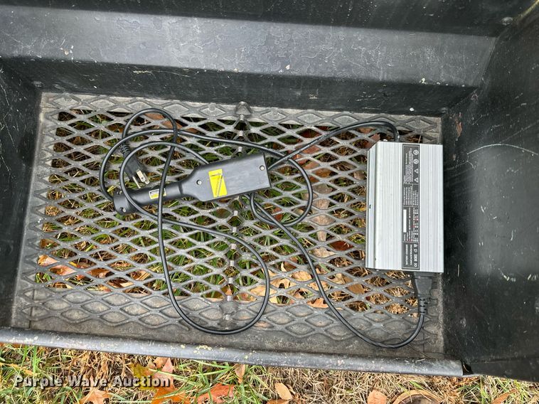 image for item OF9135 EZ GO  golf cart