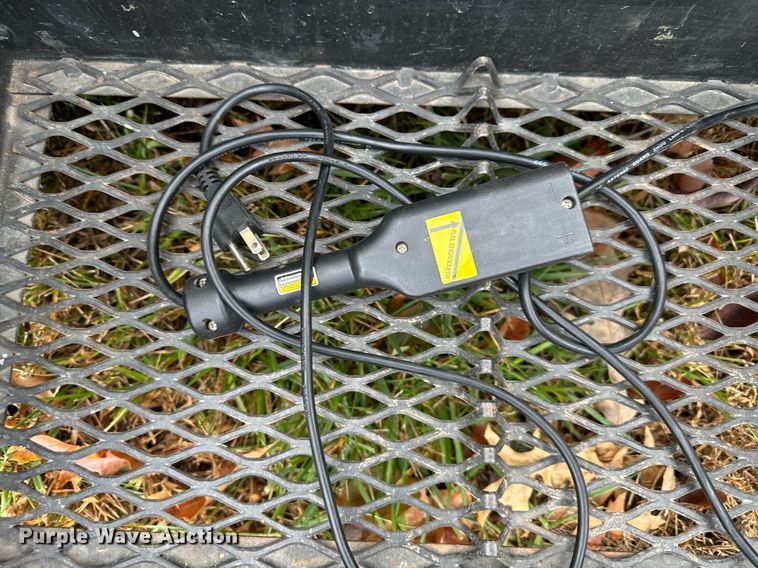 image for item OF9135 EZ GO  golf cart