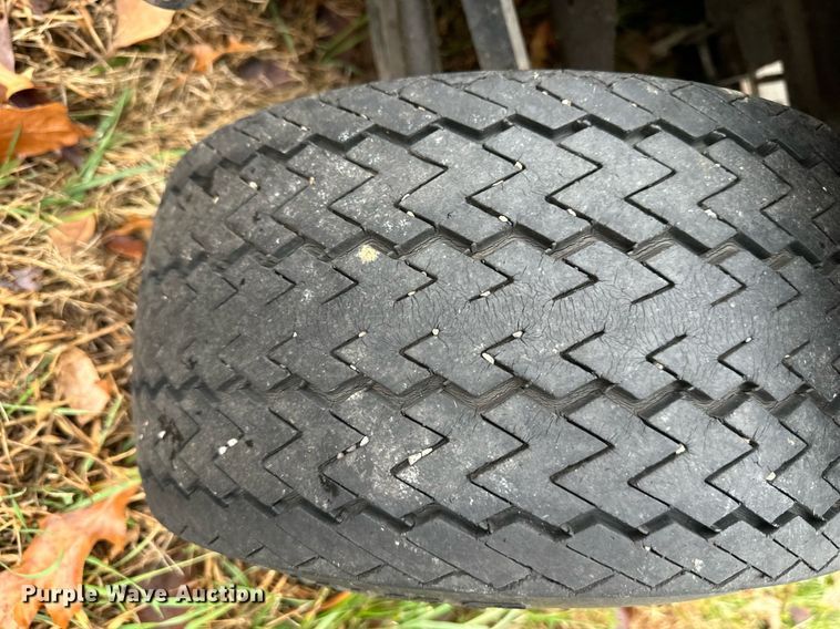 image for item OF9135 EZ GO  golf cart