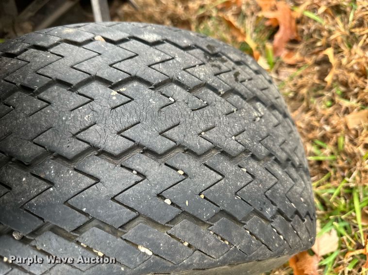 image for item OF9135 EZ GO  golf cart