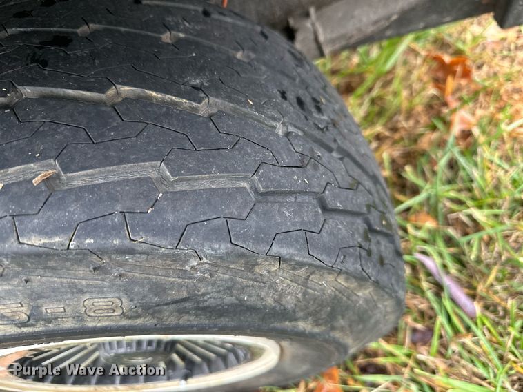 image for item OF9135 EZ GO  golf cart