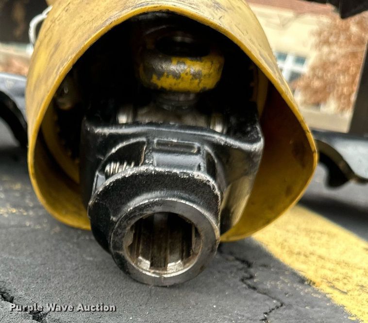 image for item OF9136 WorkSaver SmoothCut  stump grinder