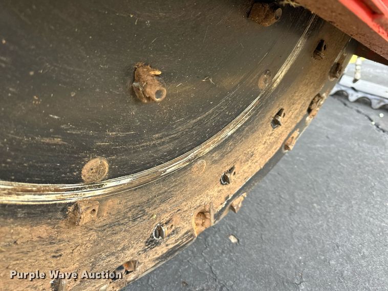 image for item OF9136 WorkSaver SmoothCut  stump grinder