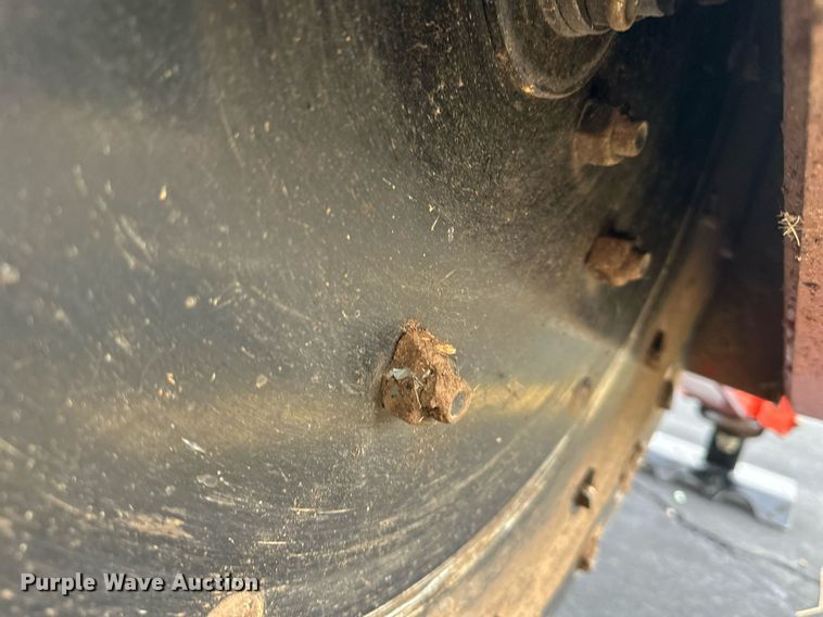 image for item OF9136 WorkSaver SmoothCut  stump grinder