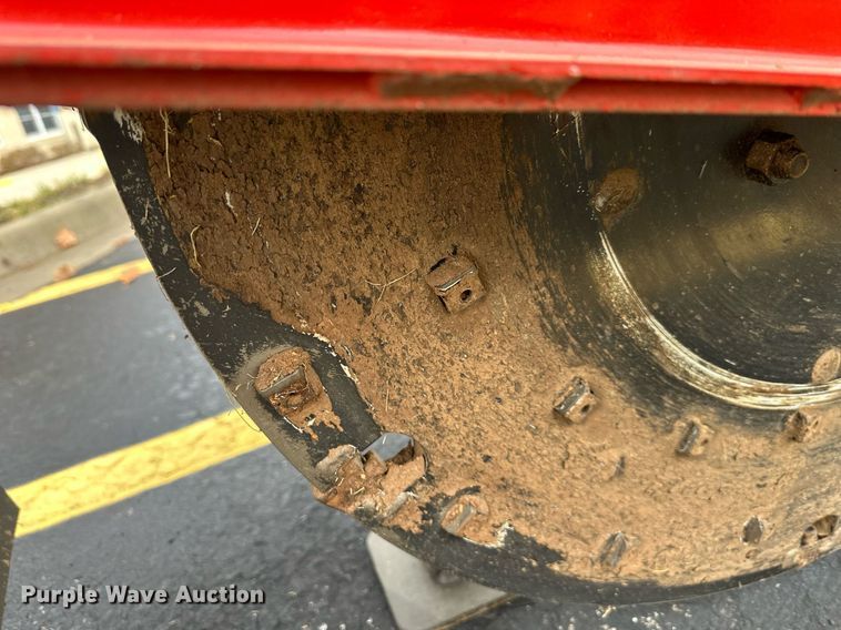 image for item OF9136 WorkSaver SmoothCut  stump grinder