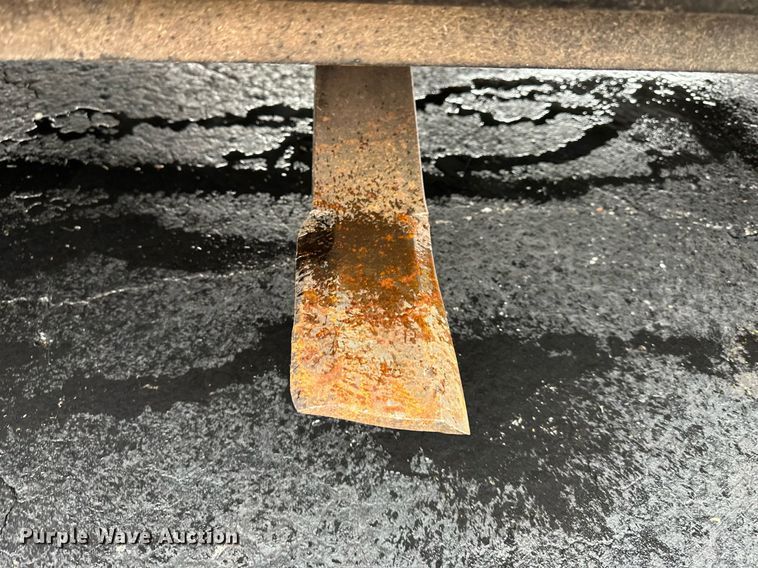 image for item OF9137 Batwing rotary mower