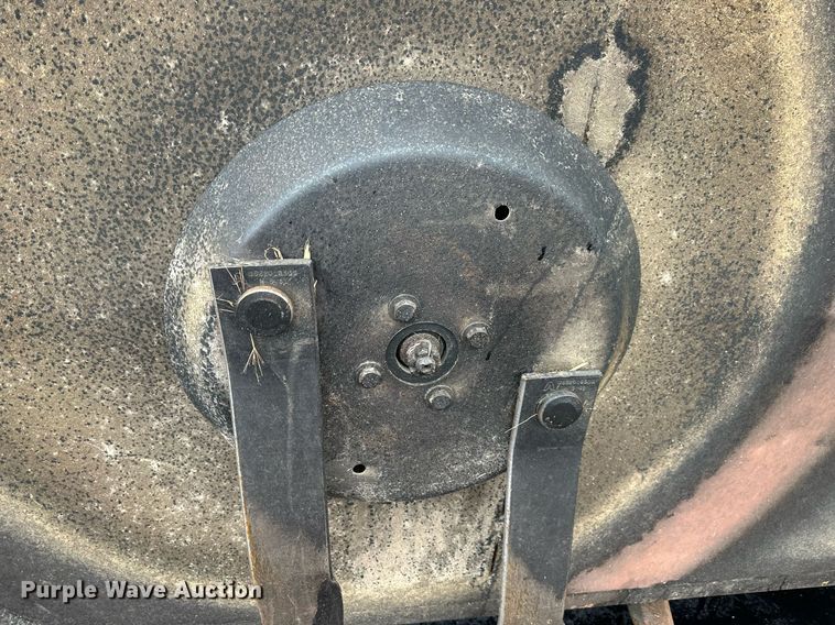 image for item OF9137 Batwing rotary mower