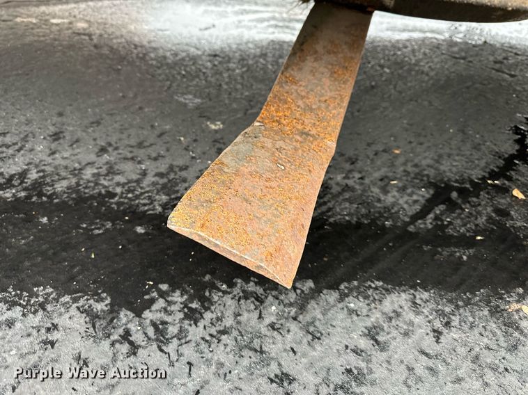 image for item OF9137 Batwing rotary mower