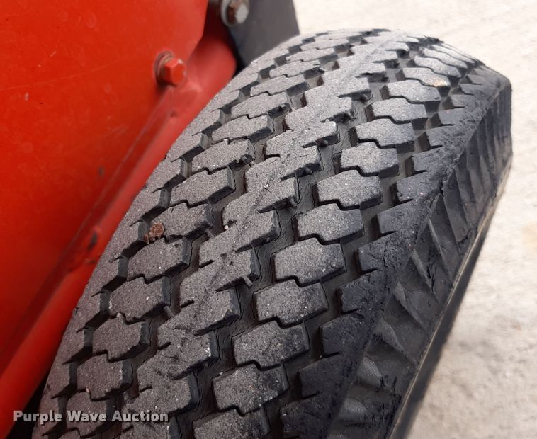 image for item OF9601 Multiquip GAW-180HE  welder/generator