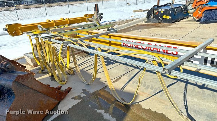 image for item OF9620 Kone Cranes  crane