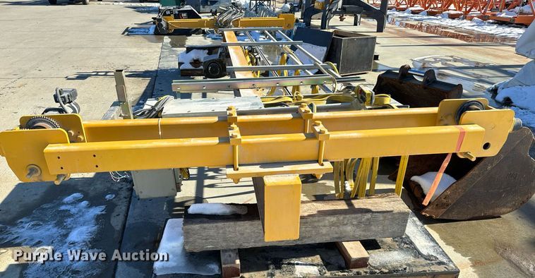 image for item OF9620 Kone Cranes  crane