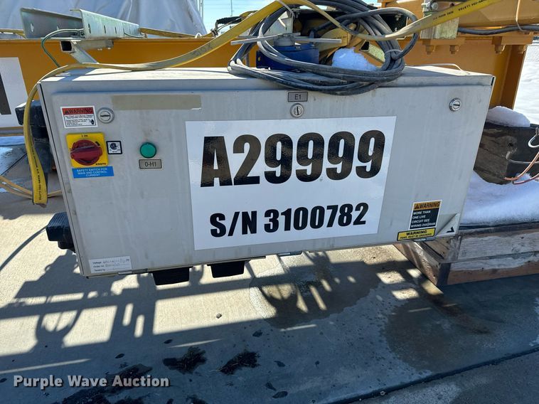 image for item OF9620 Kone Cranes  crane