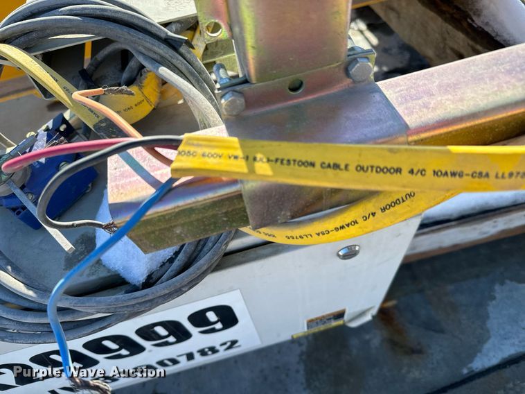 image for item OF9620 Kone Cranes  crane