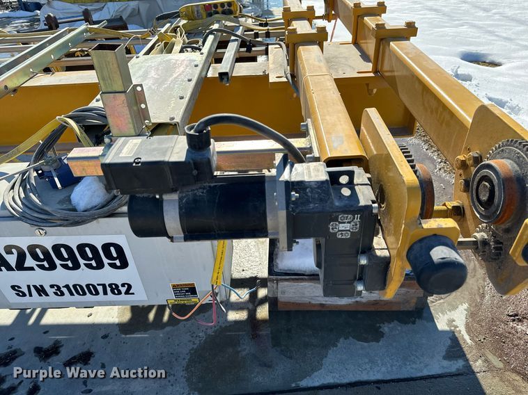 image for item OF9620 Kone Cranes  crane