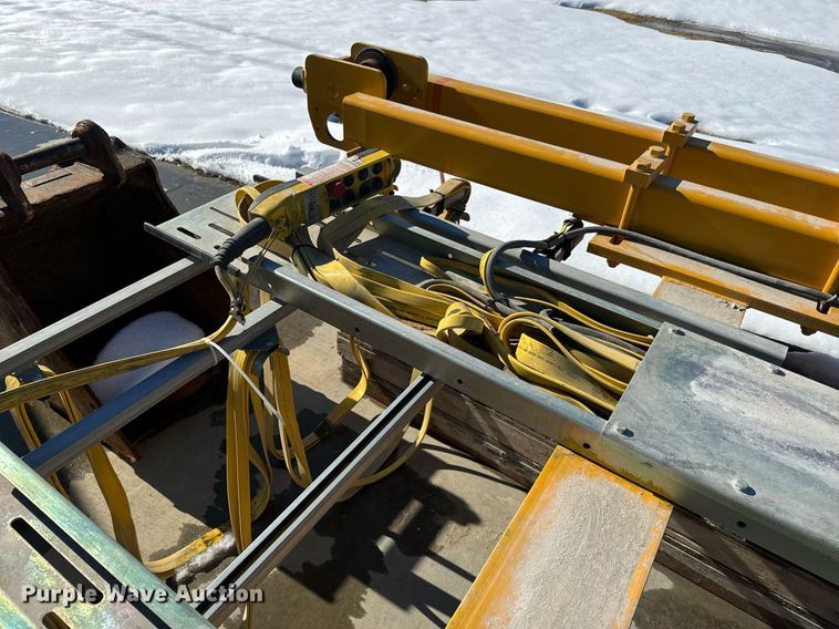 image for item OF9620 Kone Cranes  crane