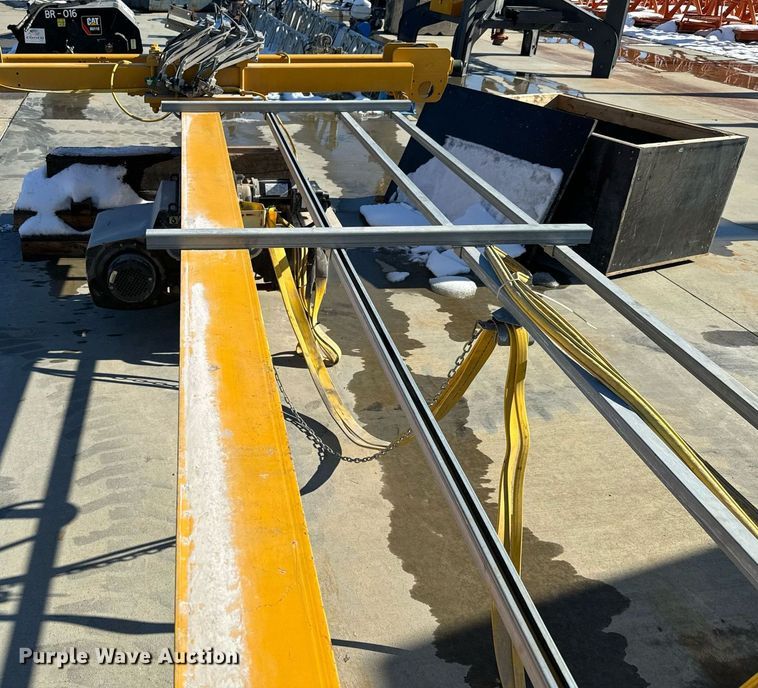 image for item OF9620 Kone Cranes  crane