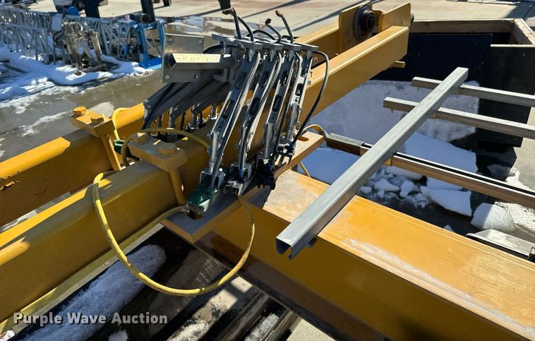 image for item OF9620 Kone Cranes  crane