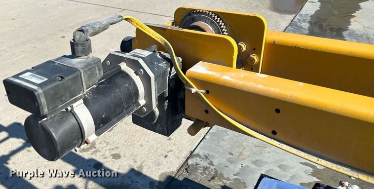 image for item OF9620 Kone Cranes  crane