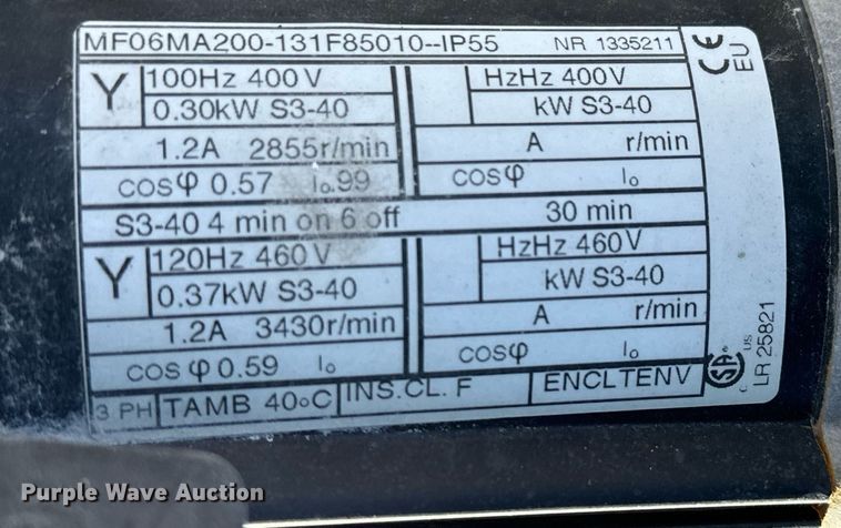 image for item OF9620 Kone Cranes  crane