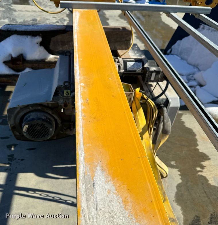 image for item OF9620 Kone Cranes  crane