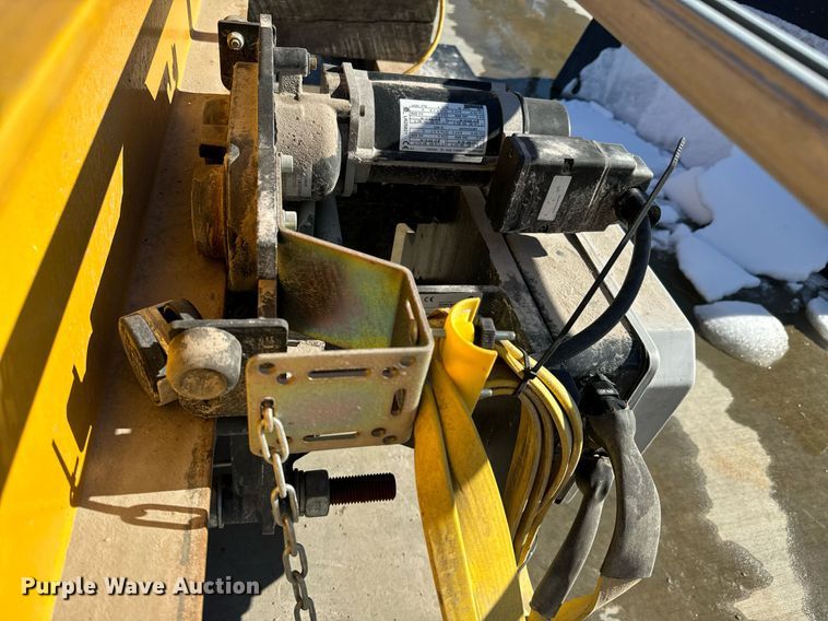 image for item OF9620 Kone Cranes  crane