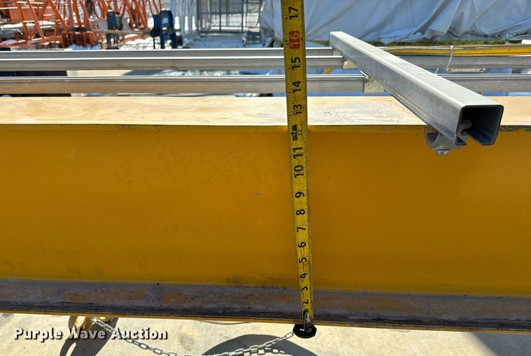 image for item OF9620 Kone Cranes  crane