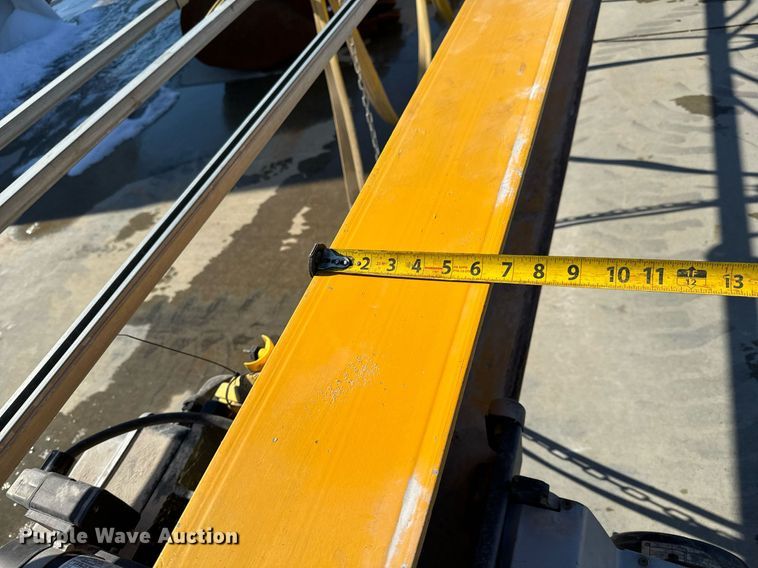 image for item OF9620 Kone Cranes  crane