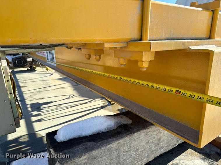 image for item OF9620 Kone Cranes  crane