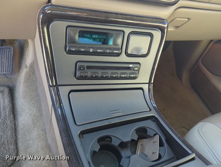 image for item OL9127 2002 GMC Yukon Denali XL  SUV