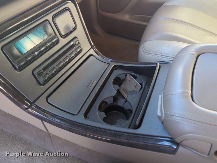 image for item OL9127 2002 GMC Yukon Denali XL  SUV