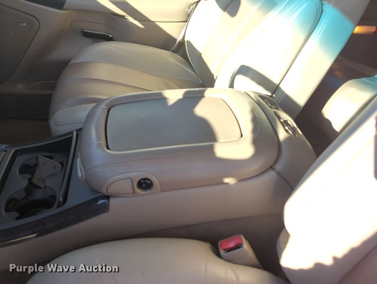 image for item OL9127 2002 GMC Yukon Denali XL  SUV