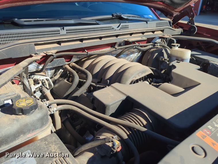 image for item OL9149 2018 GMC Sierra 1500 Denali  Crew Cab pickup truck