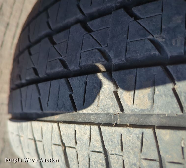 image for item OL9149 2018 GMC Sierra 1500 Denali  Crew Cab pickup truck