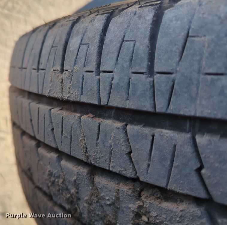 image for item OL9149 2018 GMC Sierra 1500 Denali  Crew Cab pickup truck