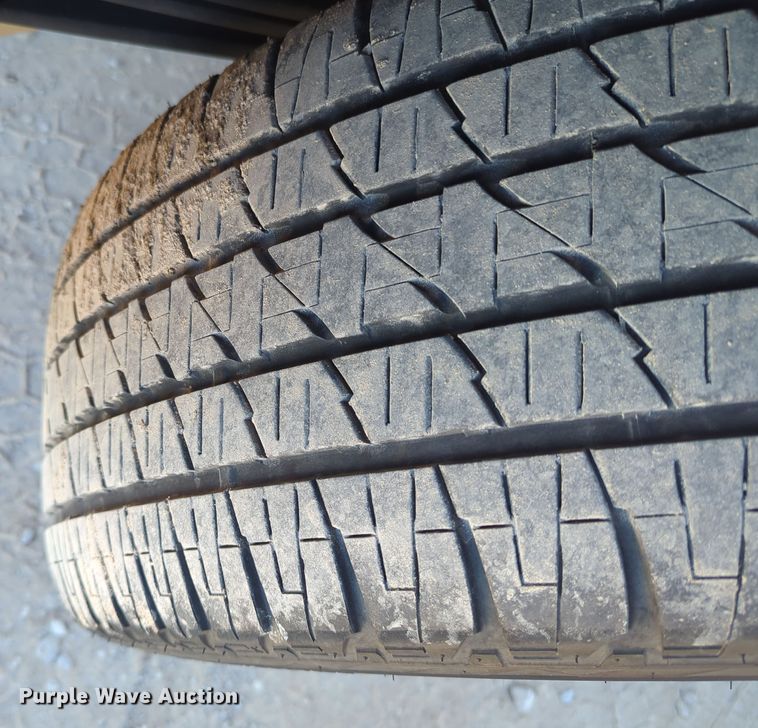 image for item OL9149 2018 GMC Sierra 1500 Denali  Crew Cab pickup truck