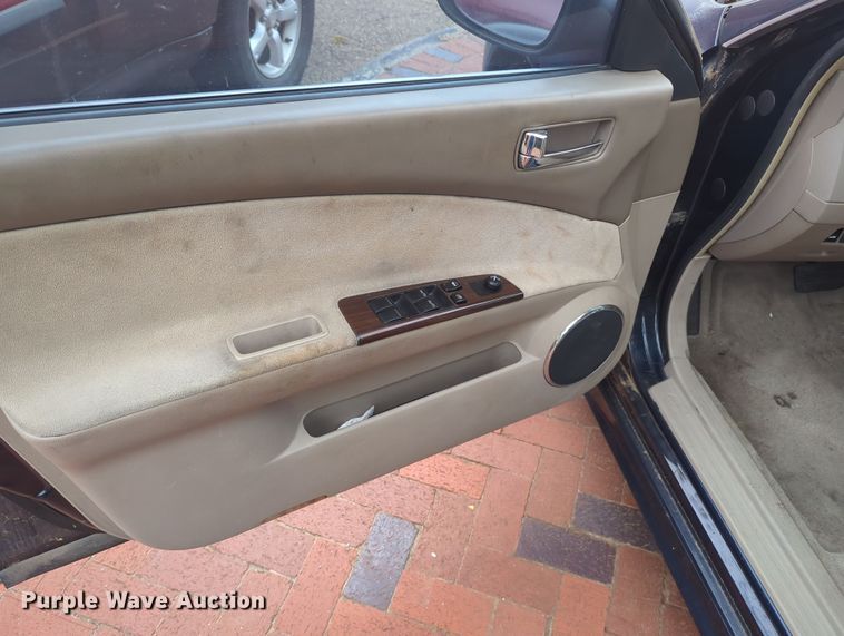 image for item OL9179 2005 Nissan Altima