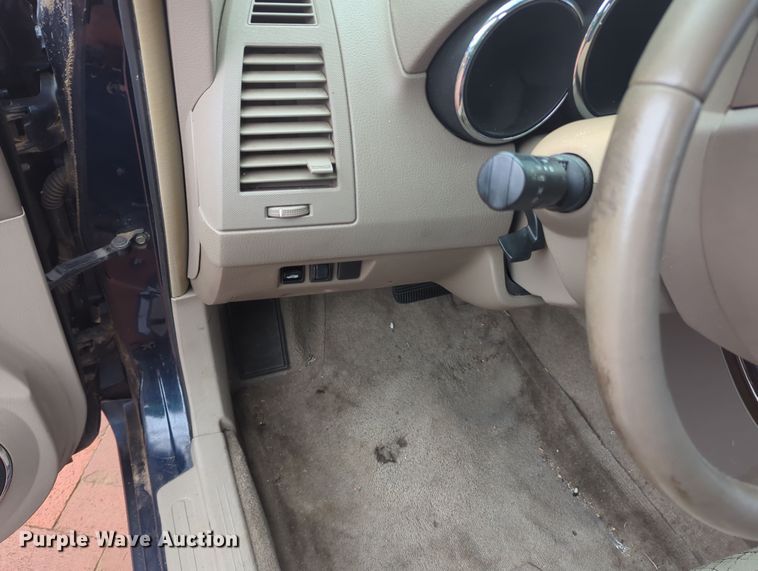 image for item OL9179 2005 Nissan Altima