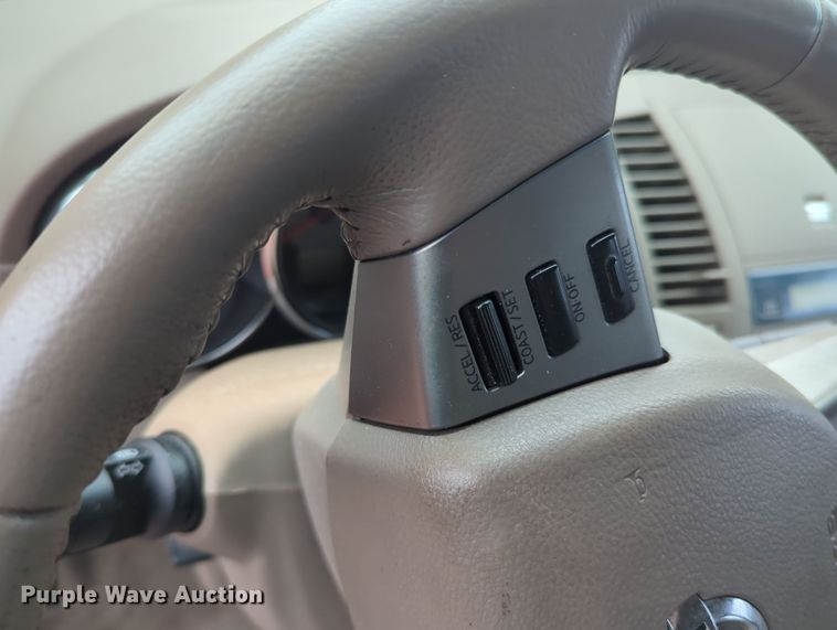 image for item OL9179 2005 Nissan Altima