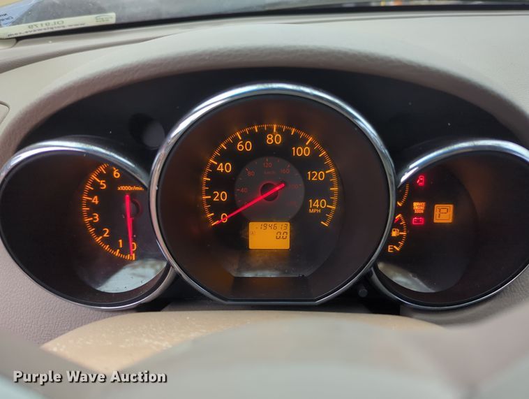 image for item OL9179 2005 Nissan Altima