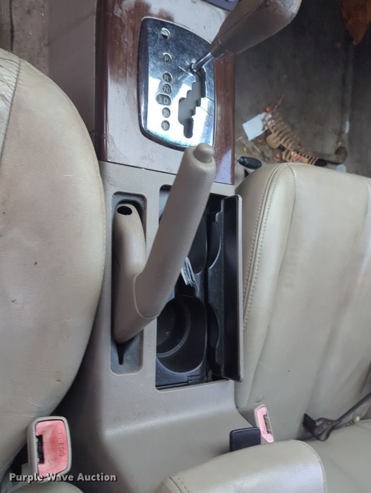 image for item OL9179 2005 Nissan Altima