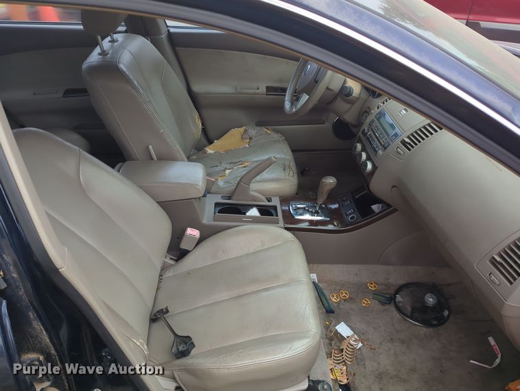 image for item OL9179 2005 Nissan Altima