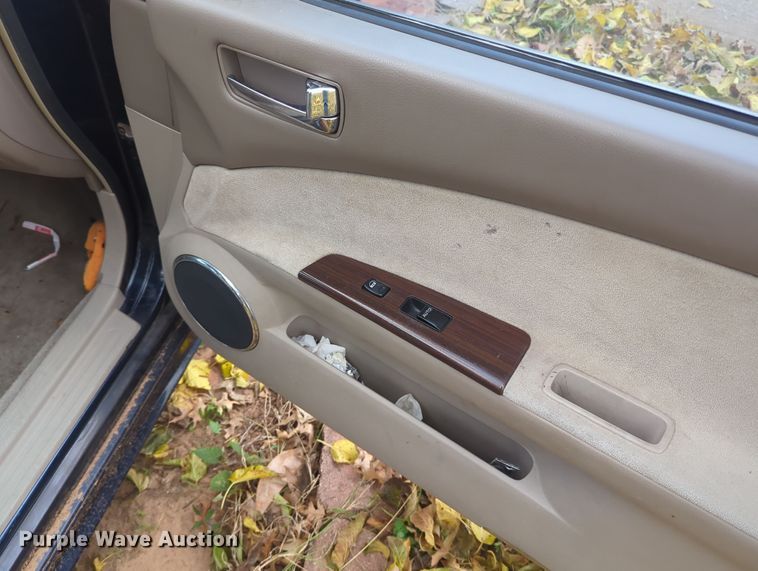 image for item OL9179 2005 Nissan Altima