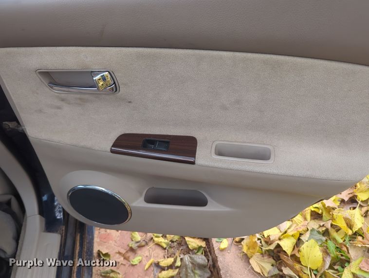 image for item OL9179 2005 Nissan Altima