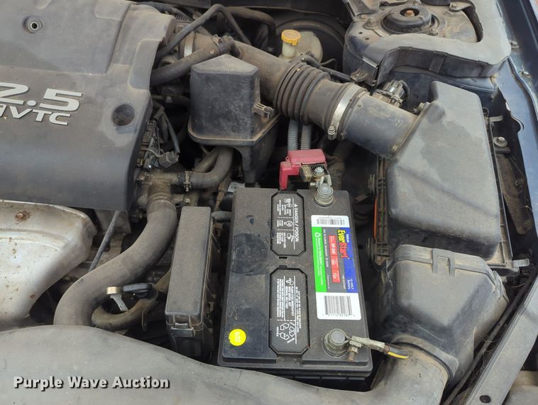 image for item OL9179 2005 Nissan Altima