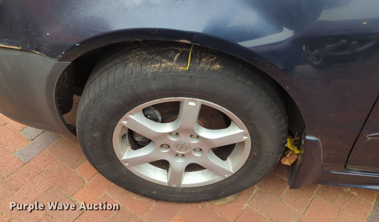 image for item OL9179 2005 Nissan Altima