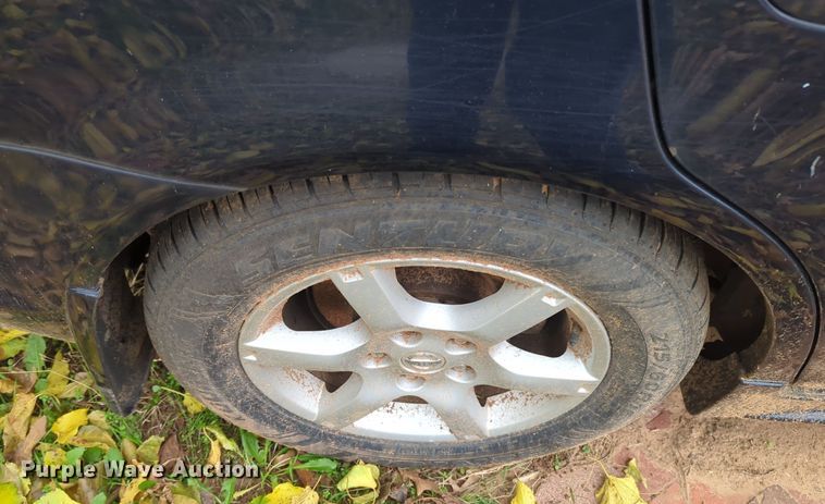 image for item OL9179 2005 Nissan Altima