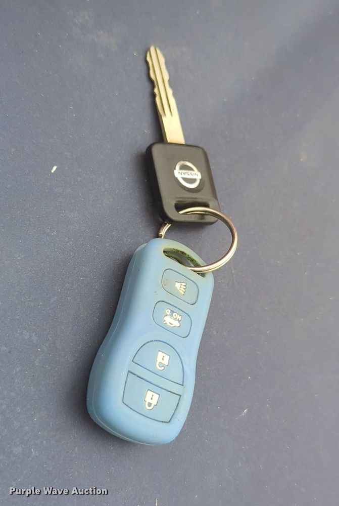 image for item OL9179 2005 Nissan Altima